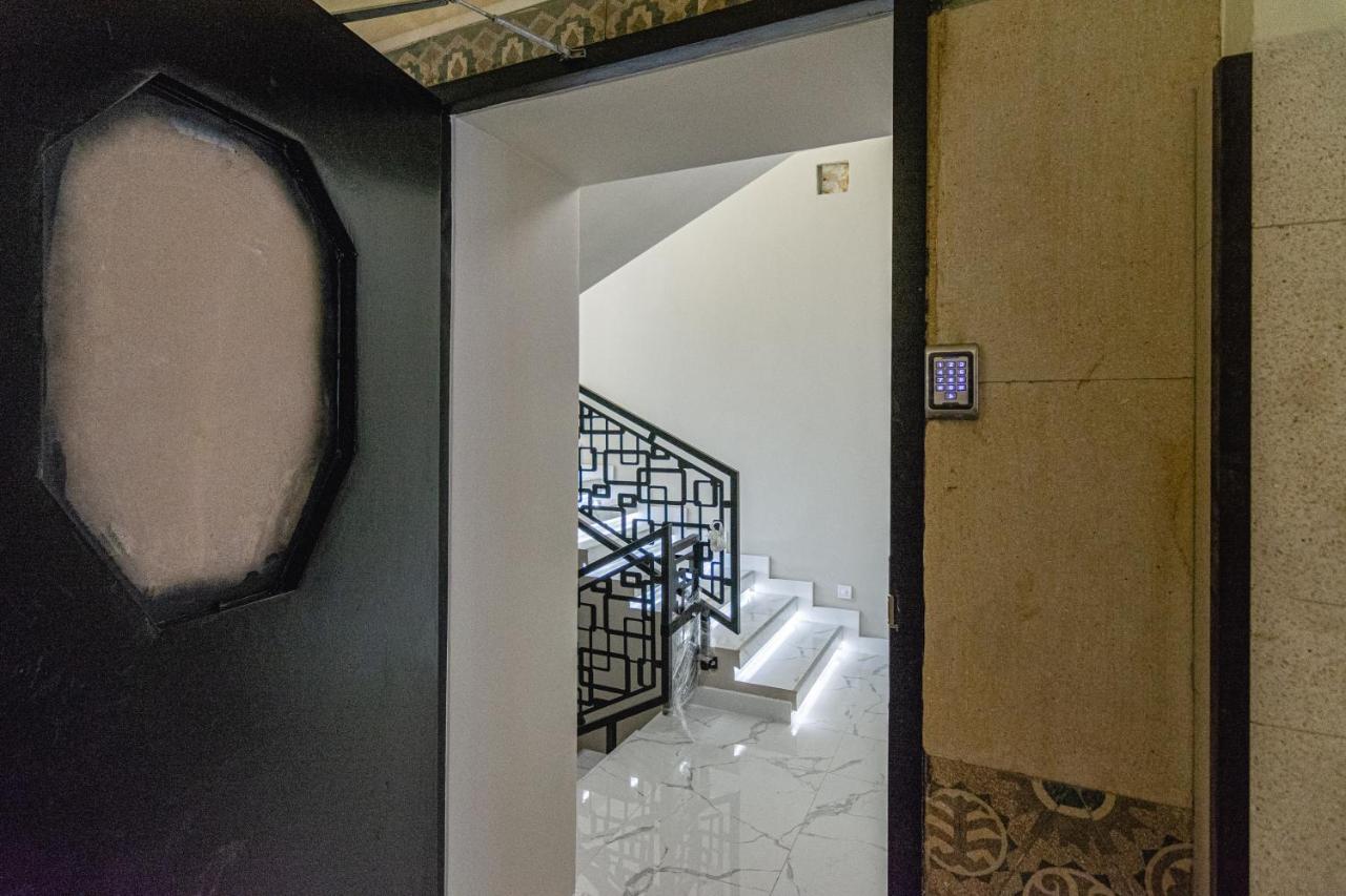 The Royals Downtown Apartamento Budapeste Exterior foto