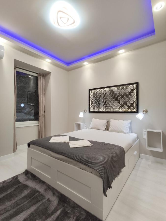 The Royals Downtown Apartamento Budapeste Exterior foto